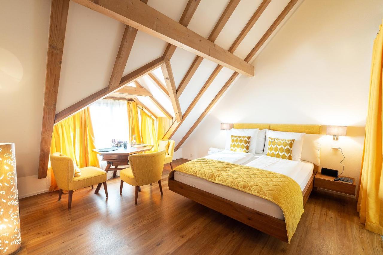 Hotel & Restaurant Hasenstrick Durnten Buitenkant foto